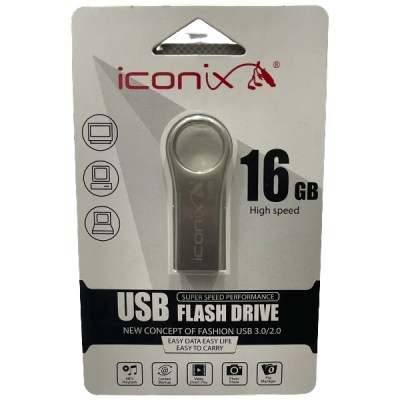 ICONIX MICRO SE-11 16GB